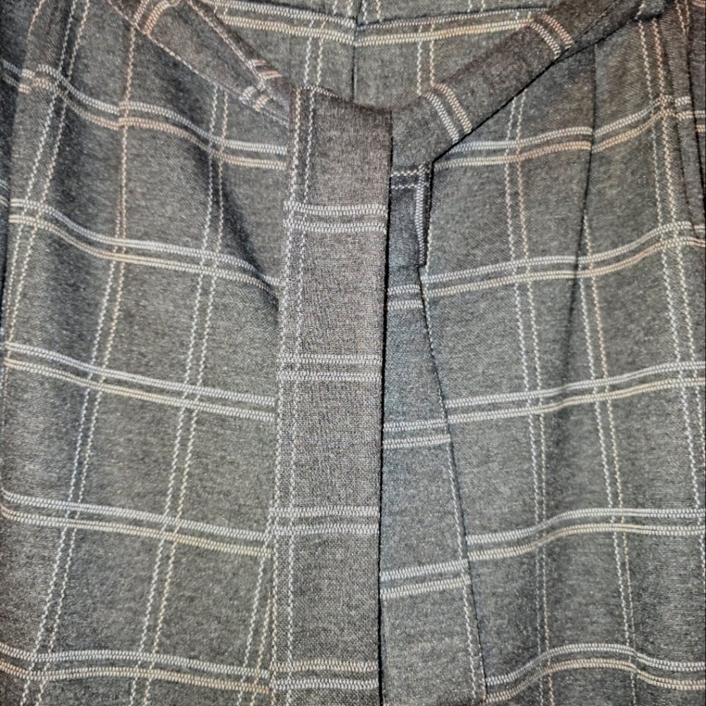 Dress pants